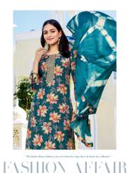 Radhika Lifestyle   SUHAG VOL 1